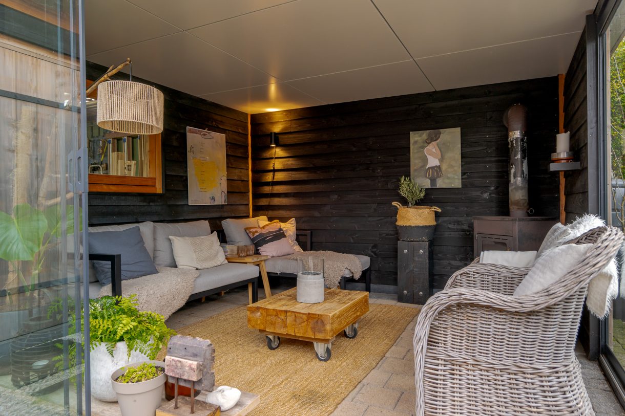 Te koop: Foto Woonhuis aan de Bovenboer 43 in Veeningen