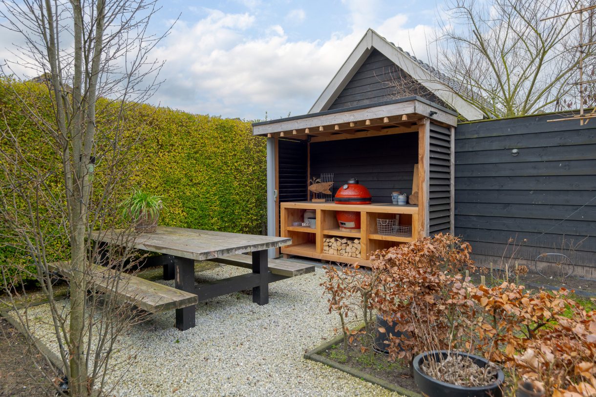 Te koop: Foto Woonhuis aan de Bovenboer 43 in Veeningen