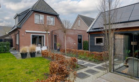 Te koop: Foto Woonhuis aan de Bovenboer 43 in Veeningen