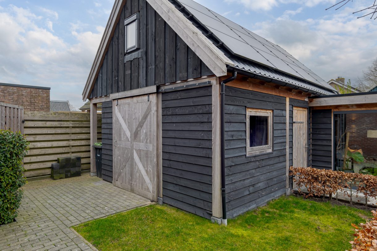 Te koop: Foto Woonhuis aan de Bovenboer 43 in Veeningen