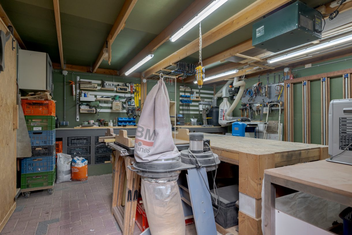 Te koop: Foto Woonhuis aan de Bovenboer 43 in Veeningen