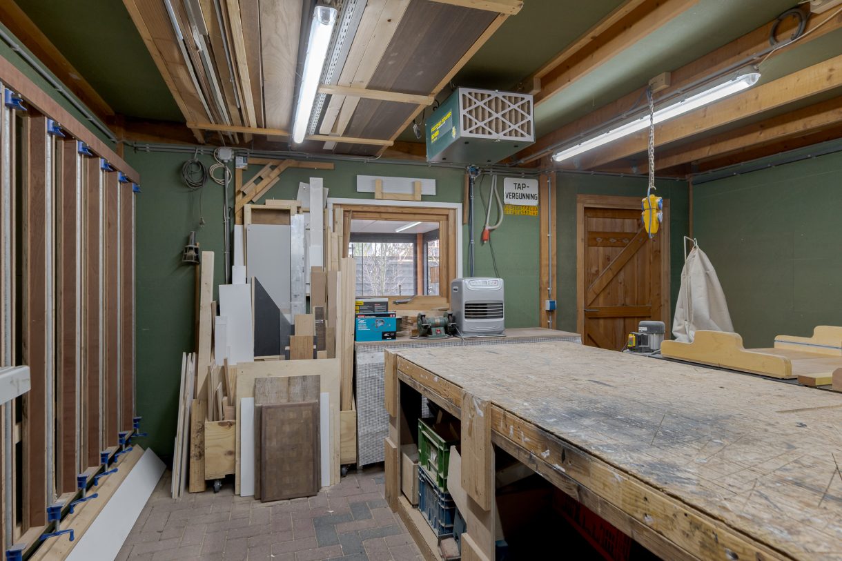 Te koop: Foto Woonhuis aan de Bovenboer 43 in Veeningen