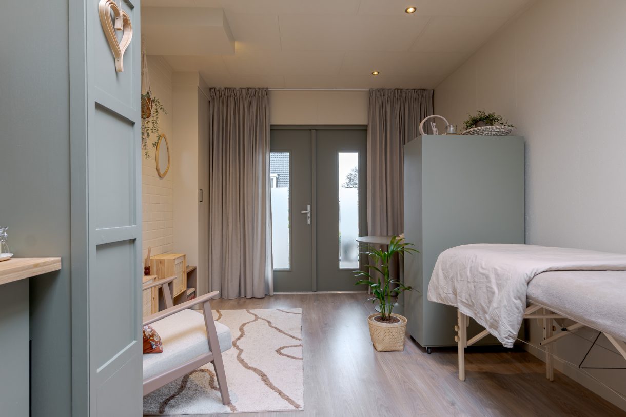 Te koop: Foto Woonhuis aan de Bovenboer 43 in Veeningen