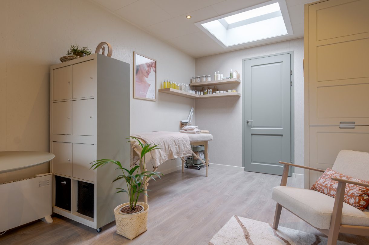 Te koop: Foto Woonhuis aan de Bovenboer 43 in Veeningen