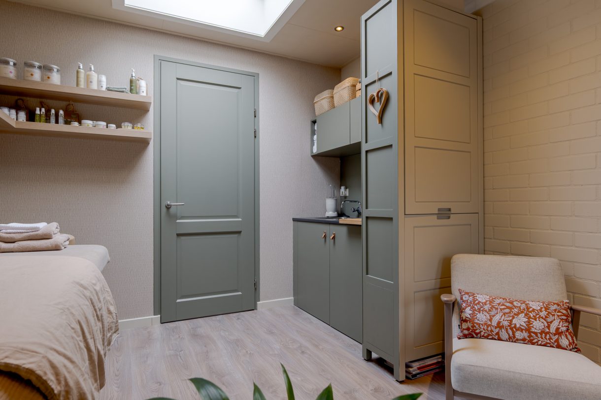 Te koop: Foto Woonhuis aan de Bovenboer 43 in Veeningen