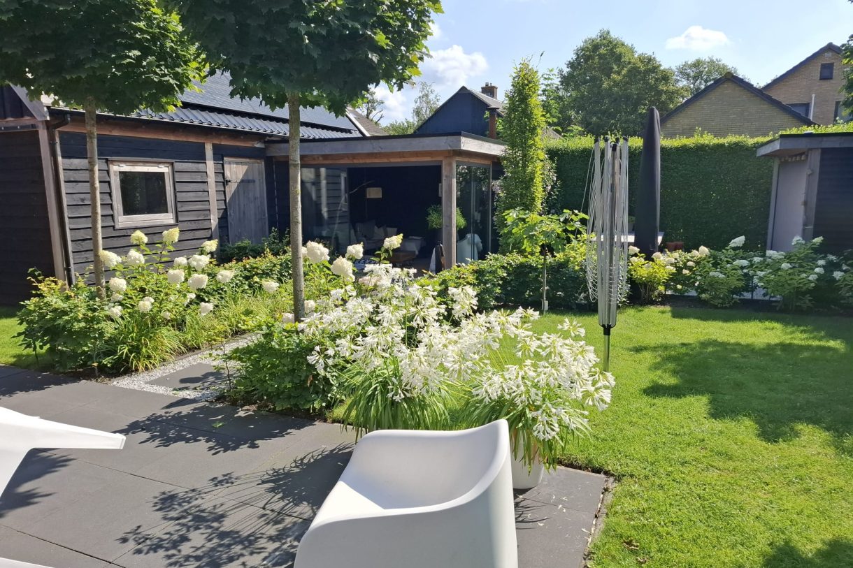 Te koop: Foto Woonhuis aan de Bovenboer 43 in Veeningen