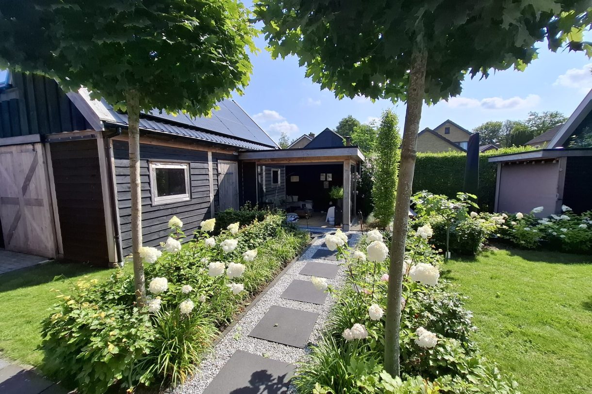 Te koop: Foto Woonhuis aan de Bovenboer 43 in Veeningen