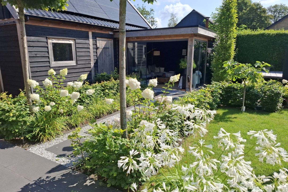 Te koop: Foto Woonhuis aan de Bovenboer 43 in Veeningen