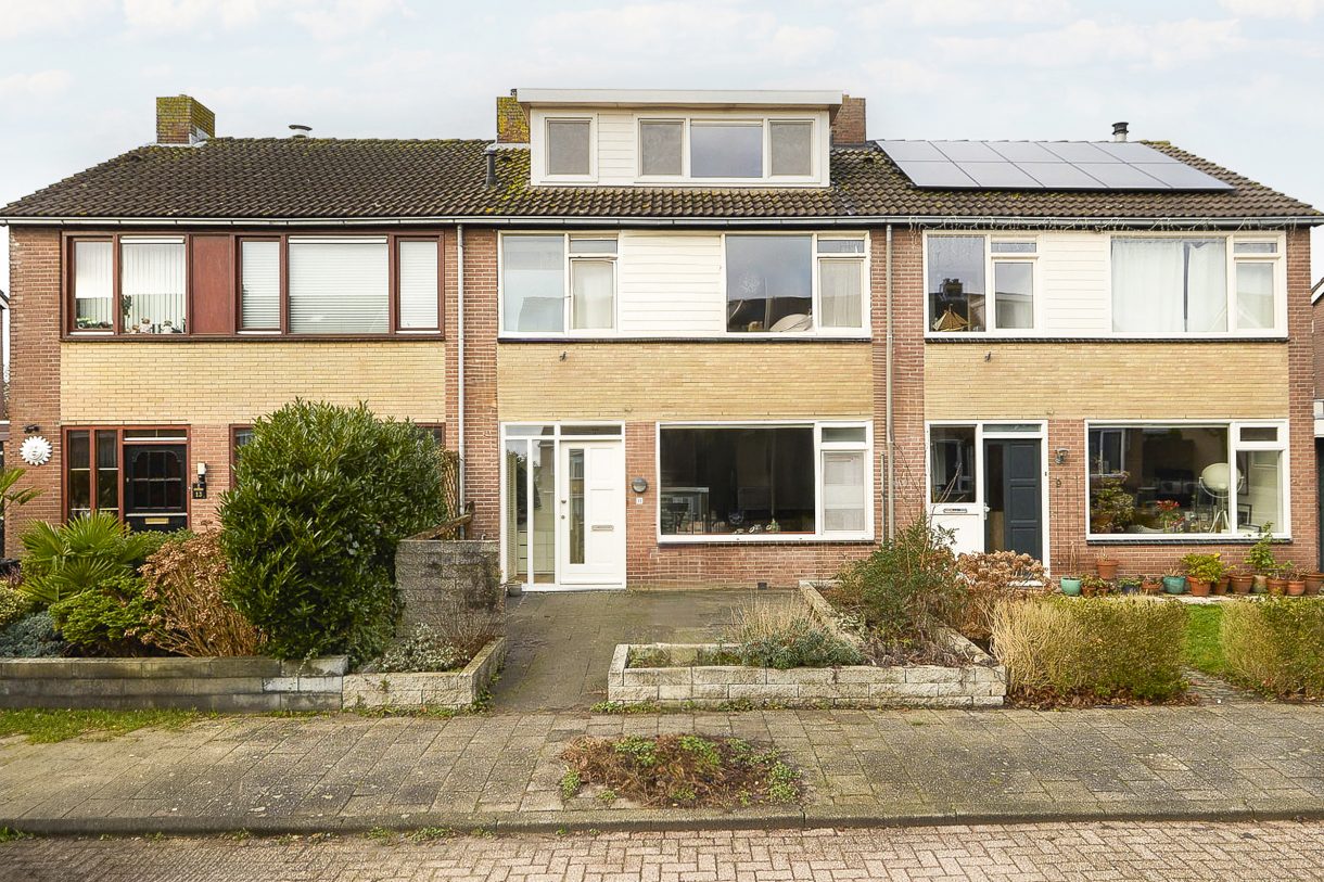 Te koop: Foto Woonhuis aan de Johannes Poststraat 11 in Middenbeemster