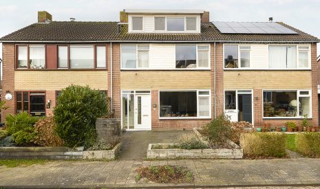 Hoofdfoto van Middenbeemster Johannes Poststraat 11