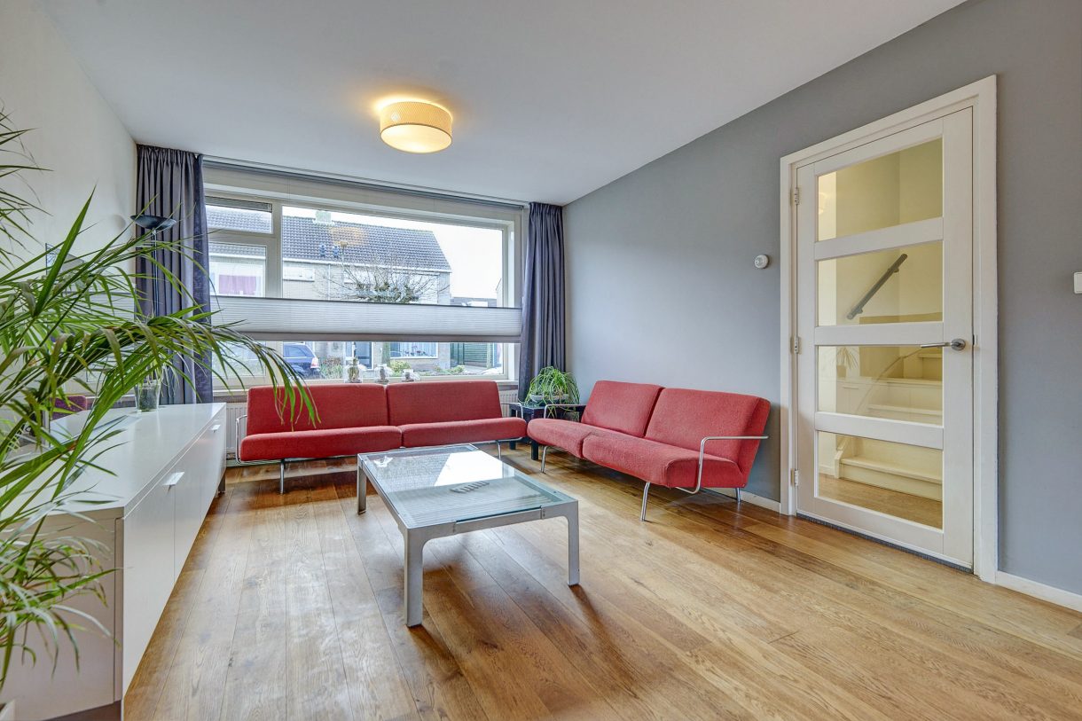 Te koop: Foto Woonhuis aan de Johannes Poststraat 11 in Middenbeemster