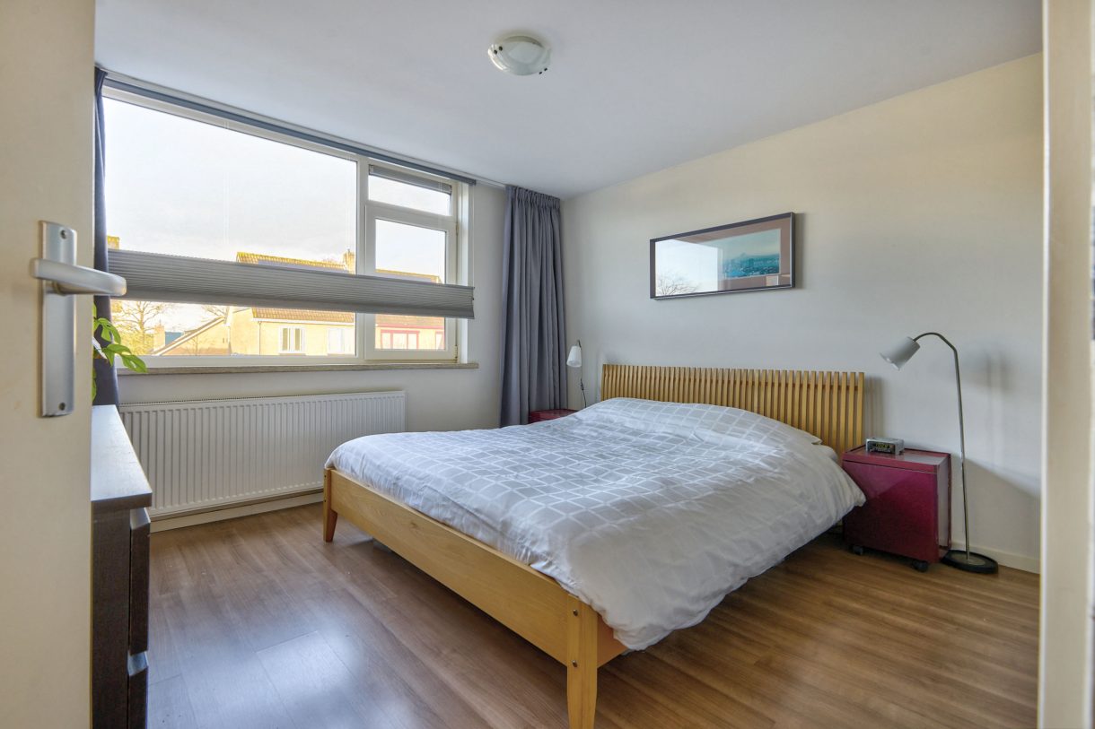 Te koop: Foto Woonhuis aan de Johannes Poststraat 11 in Middenbeemster