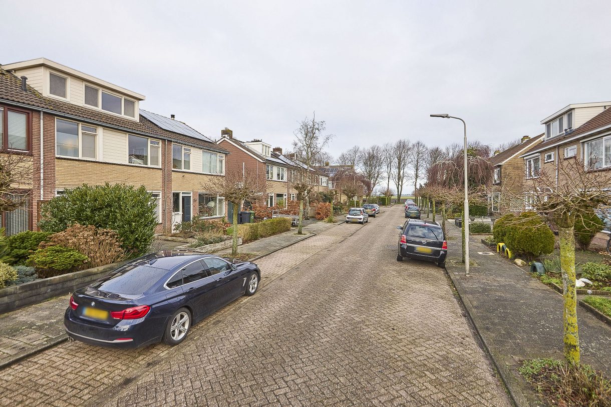 Te koop: Foto Woonhuis aan de Johannes Poststraat 11 in Middenbeemster