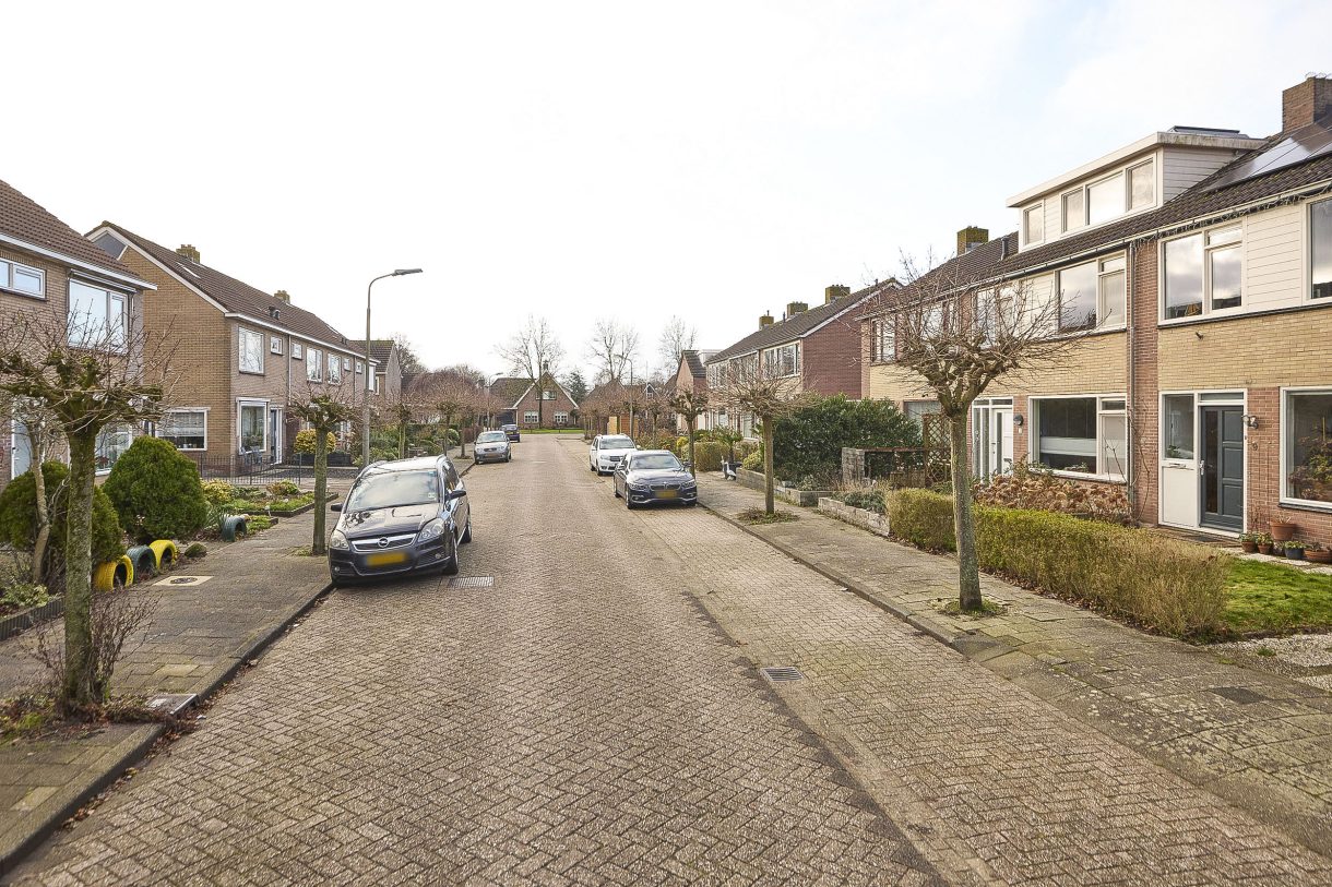 Te koop: Foto Woonhuis aan de Johannes Poststraat 11 in Middenbeemster