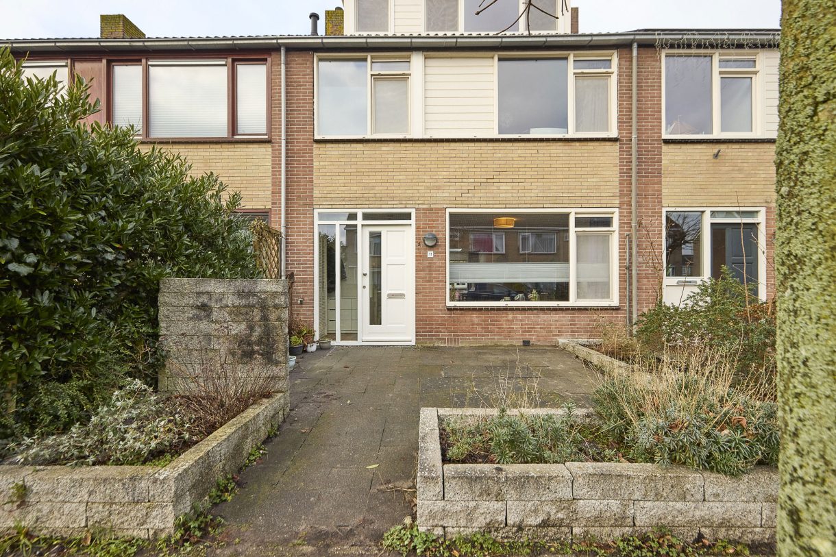 Te koop: Foto Woonhuis aan de Johannes Poststraat 11 in Middenbeemster
