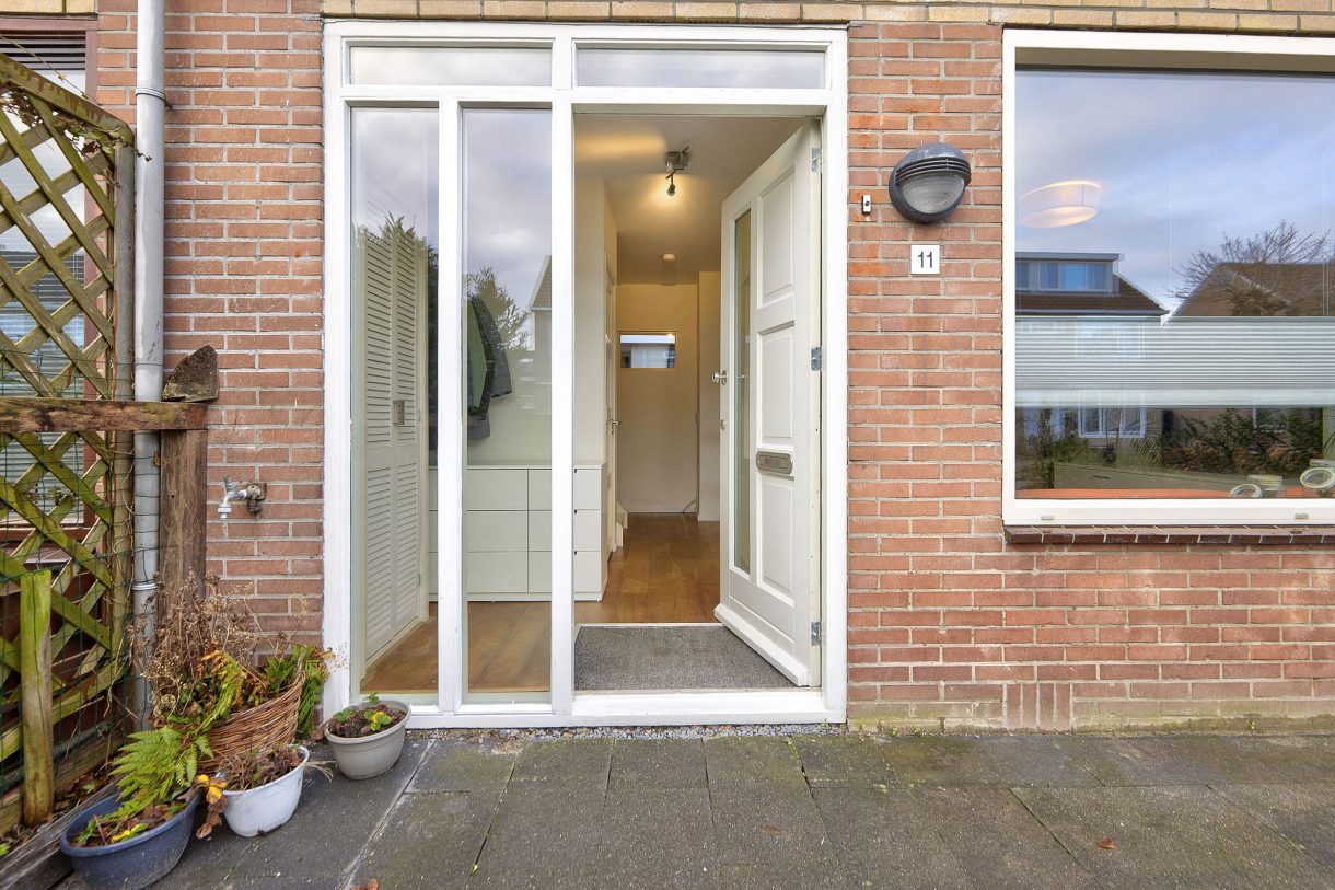 Te koop: Foto Woonhuis aan de Johannes Poststraat 11 in Middenbeemster