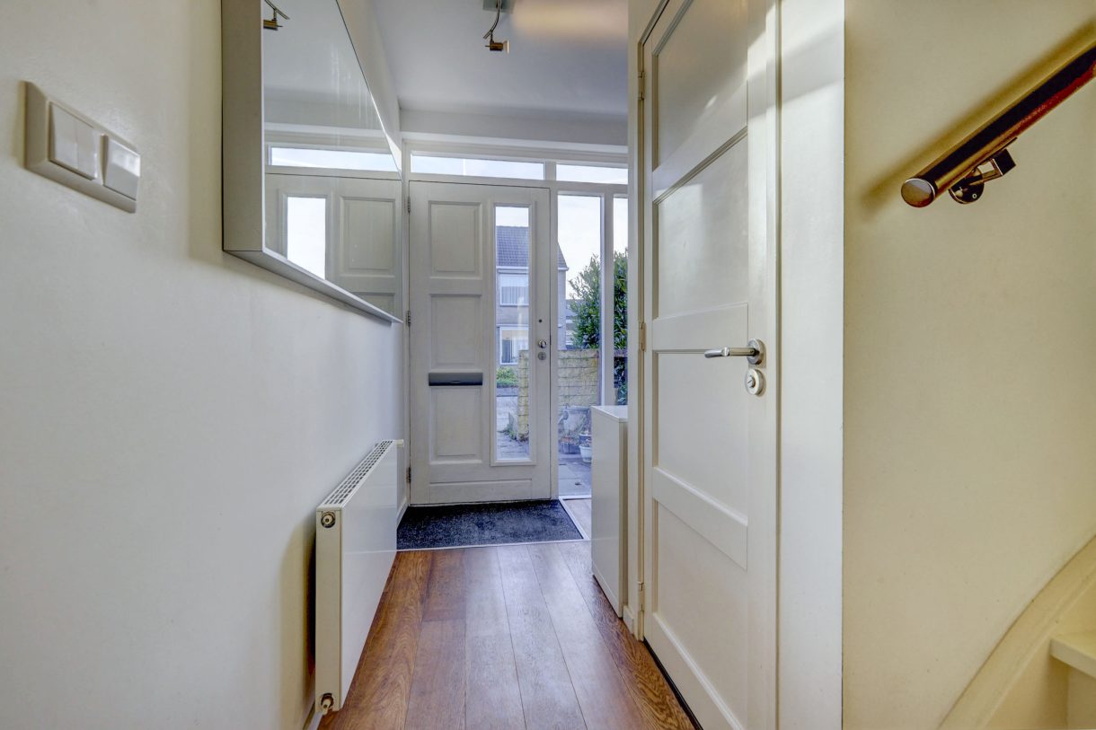 Te koop: Foto Woonhuis aan de Johannes Poststraat 11 in Middenbeemster