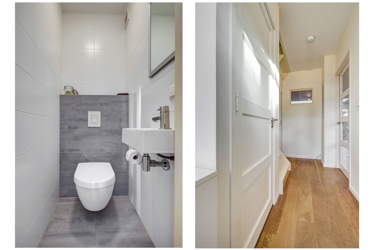 Te koop: Foto Woonhuis aan de Johannes Poststraat 11 in Middenbeemster