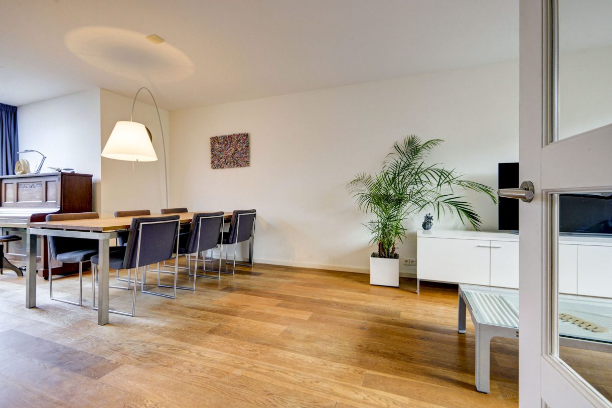 Te koop: Foto Woonhuis aan de Johannes Poststraat 11 in Middenbeemster