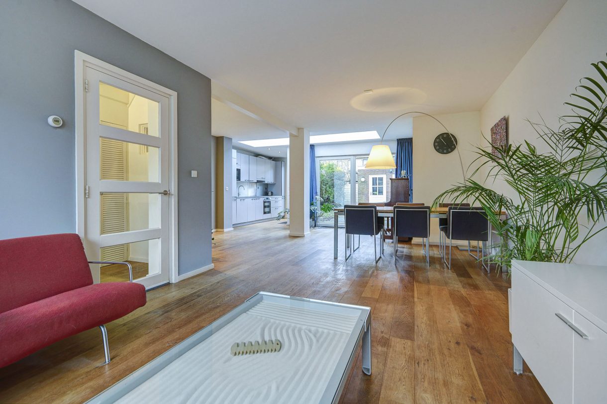 Te koop: Foto Woonhuis aan de Johannes Poststraat 11 in Middenbeemster