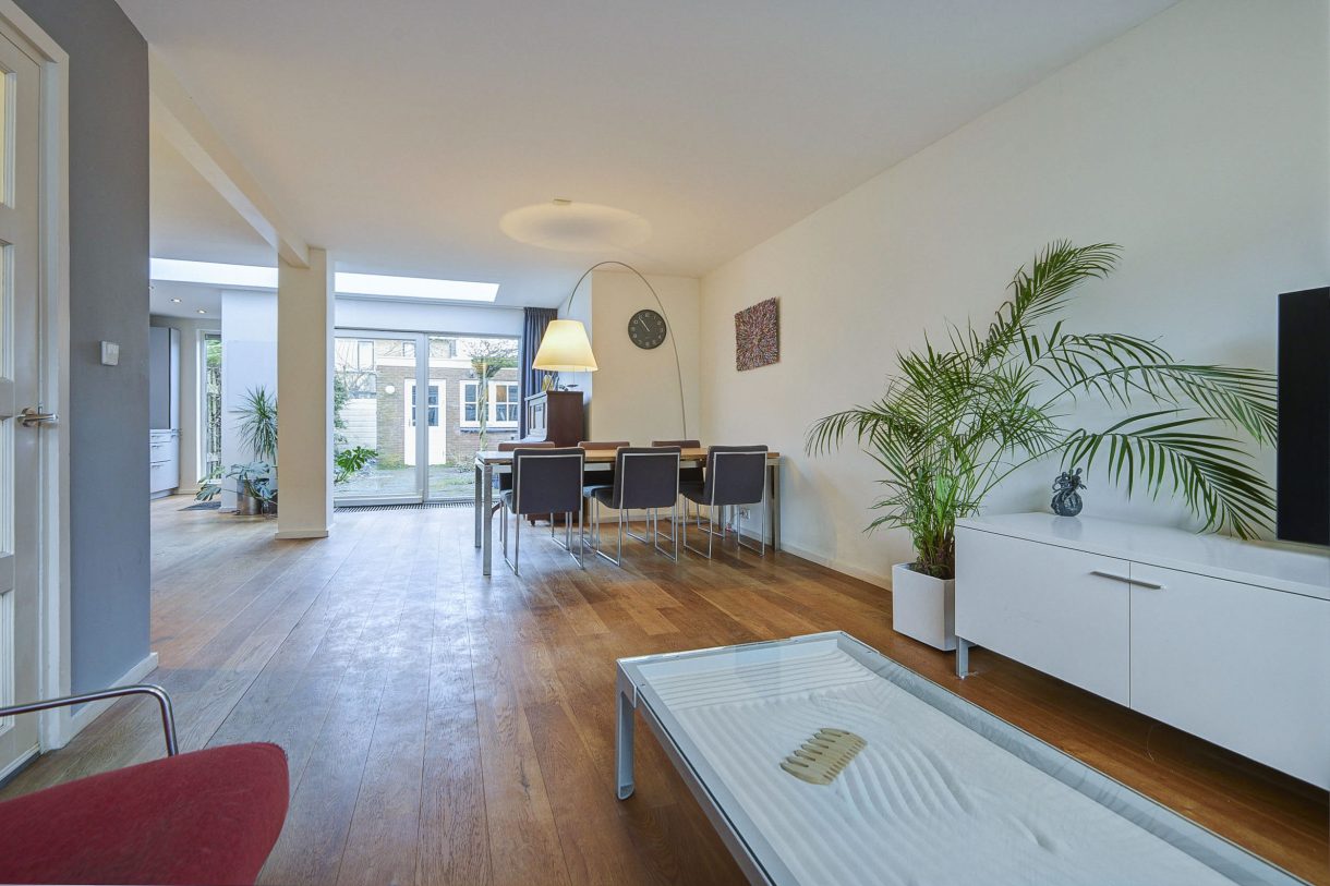 Te koop: Foto Woonhuis aan de Johannes Poststraat 11 in Middenbeemster