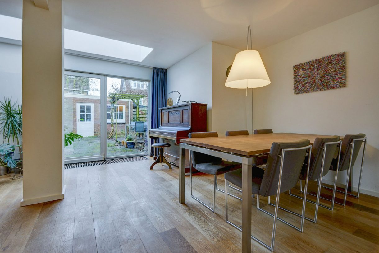 Te koop: Foto Woonhuis aan de Johannes Poststraat 11 in Middenbeemster