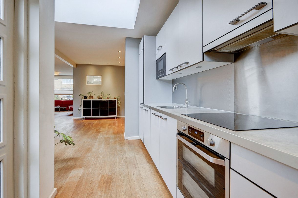 Te koop: Foto Woonhuis aan de Johannes Poststraat 11 in Middenbeemster