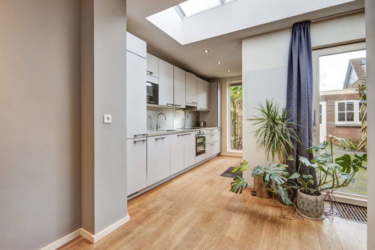 Te koop: Foto Woonhuis aan de Johannes Poststraat 11 in Middenbeemster