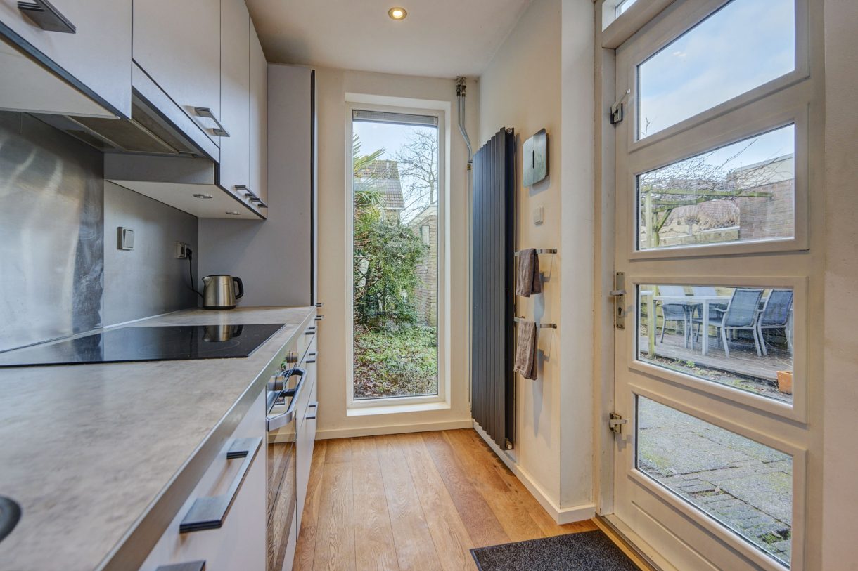 Te koop: Foto Woonhuis aan de Johannes Poststraat 11 in Middenbeemster