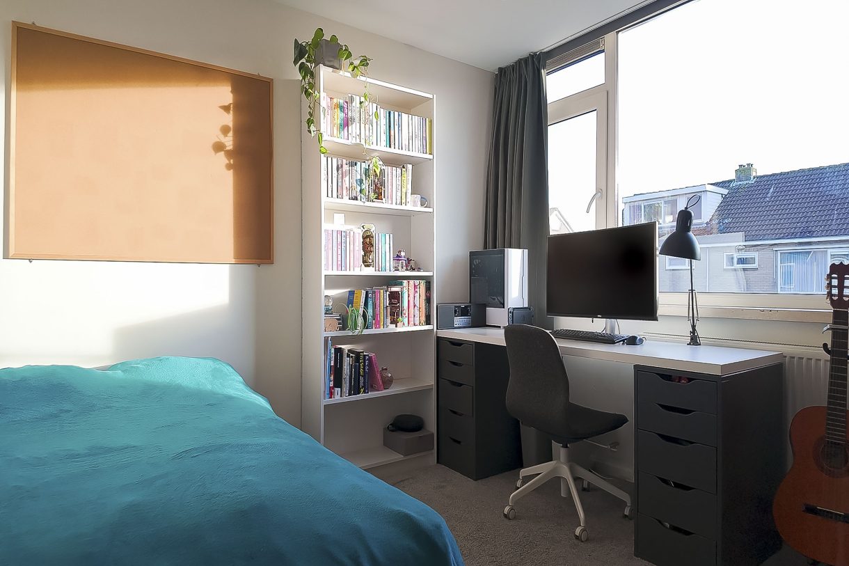 Te koop: Foto Woonhuis aan de Johannes Poststraat 11 in Middenbeemster