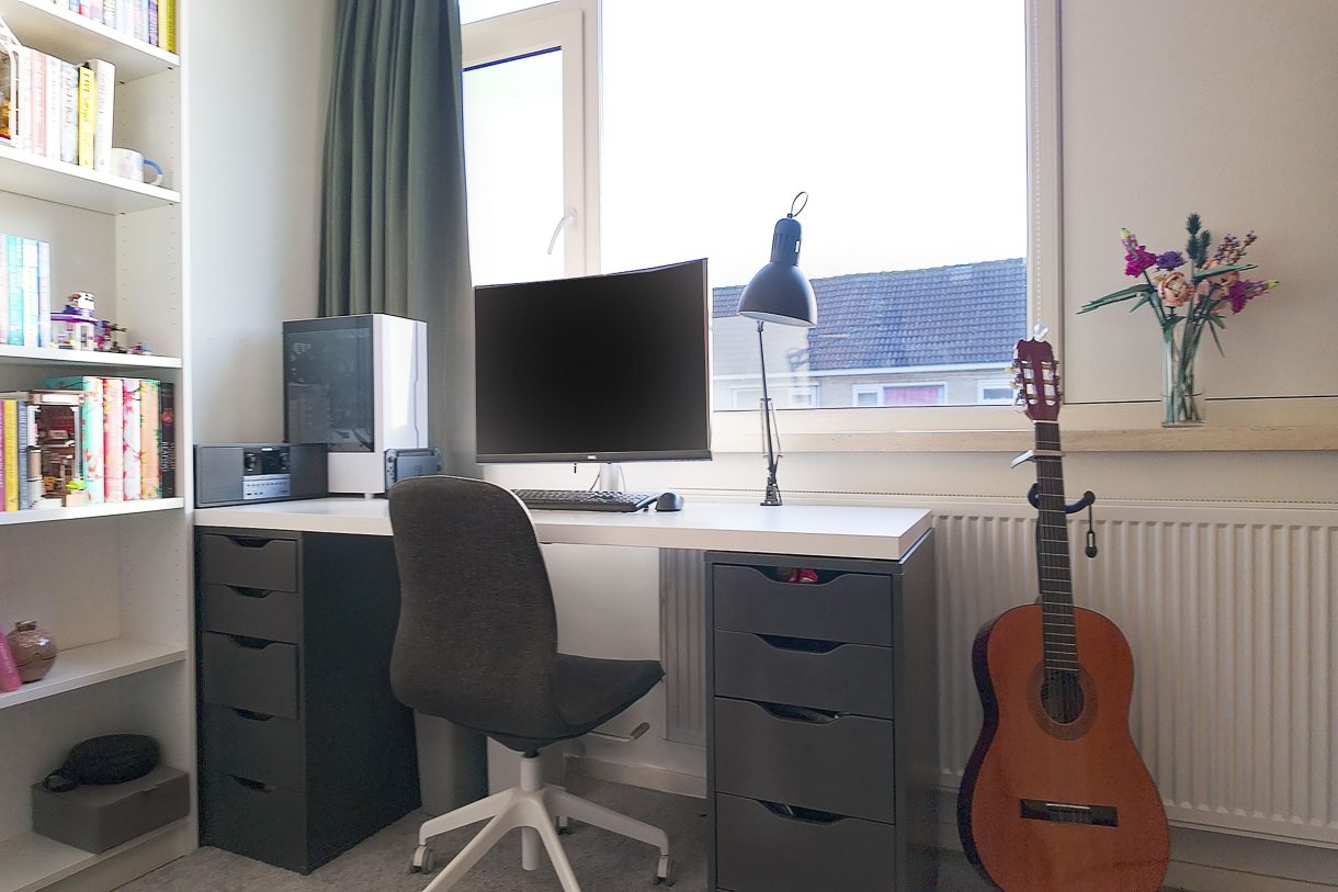 Te koop: Foto Woonhuis aan de Johannes Poststraat 11 in Middenbeemster