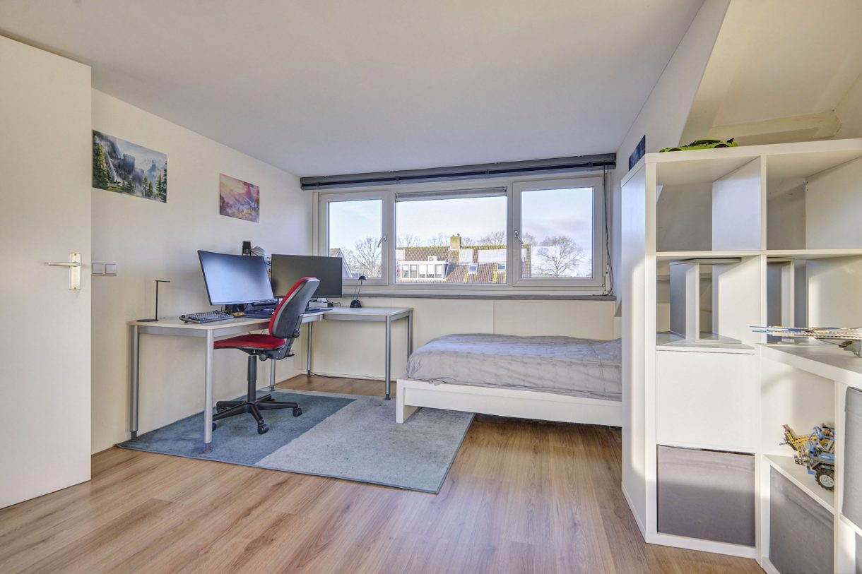 Te koop: Foto Woonhuis aan de Johannes Poststraat 11 in Middenbeemster