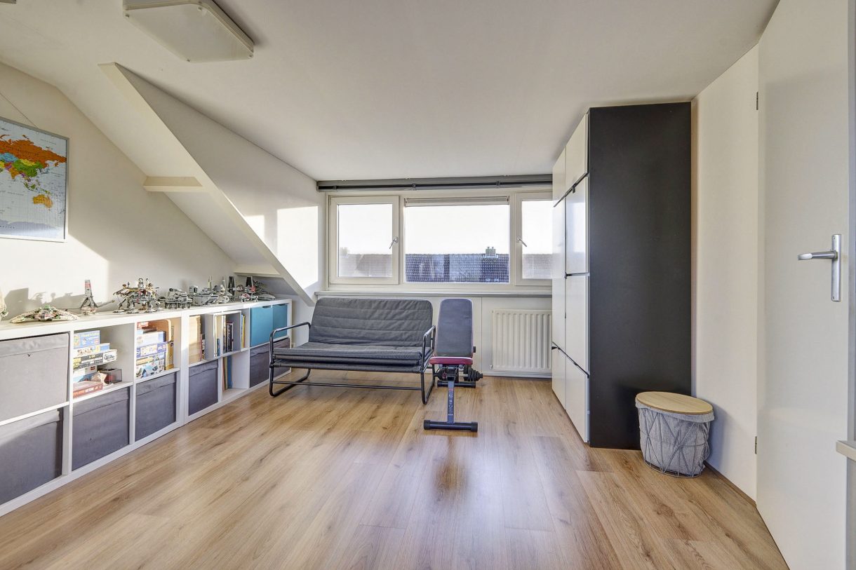 Te koop: Foto Woonhuis aan de Johannes Poststraat 11 in Middenbeemster