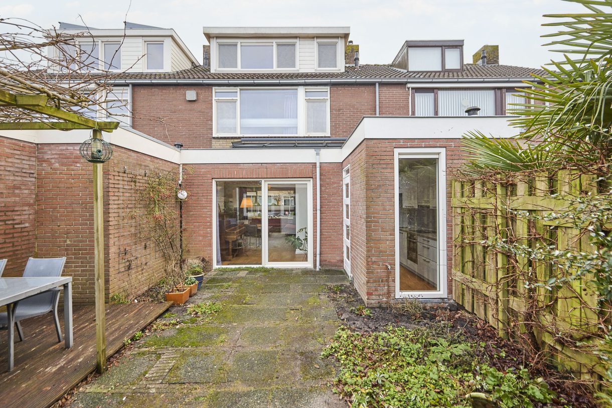 Te koop: Foto Woonhuis aan de Johannes Poststraat 11 in Middenbeemster