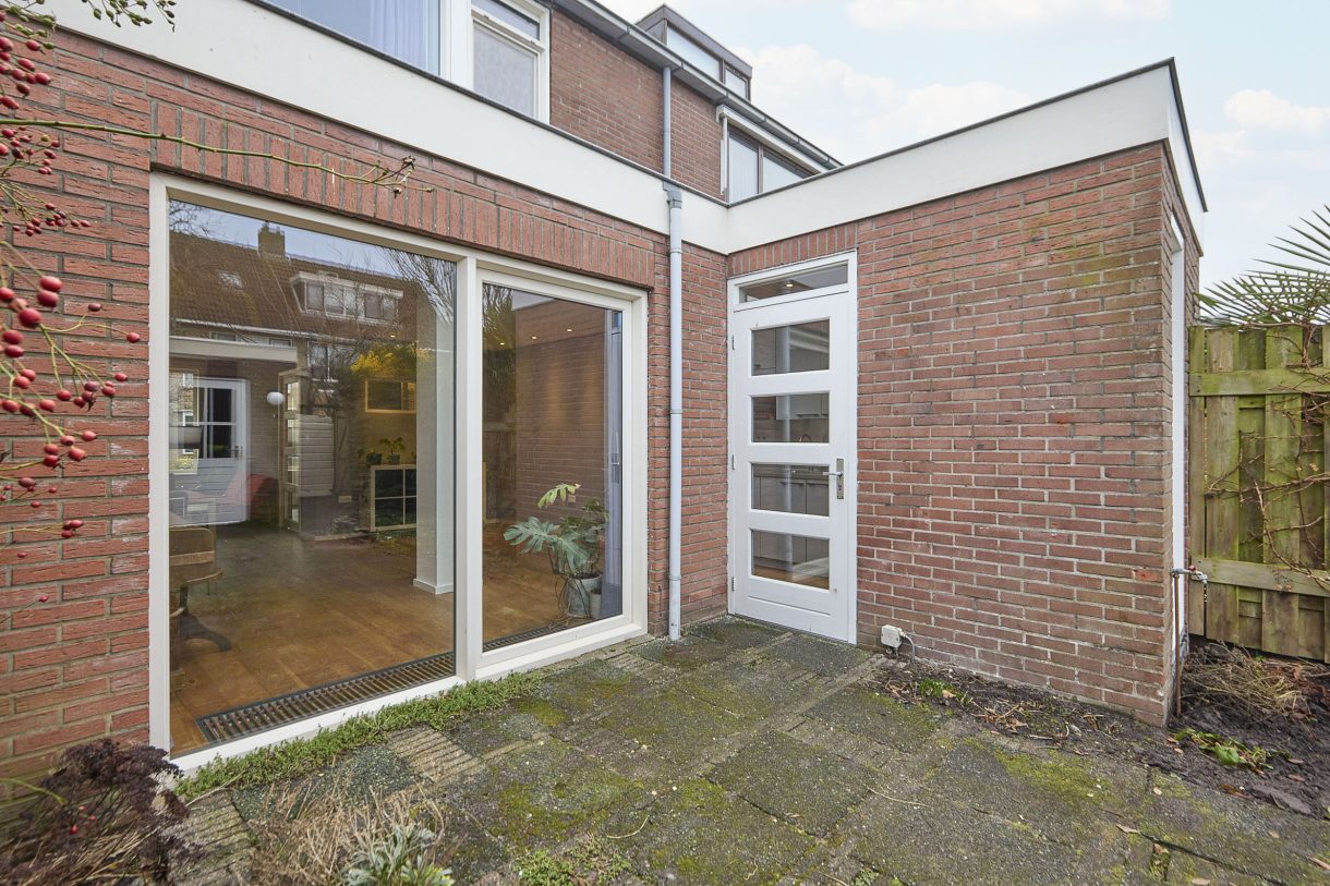 Te koop: Foto Woonhuis aan de Johannes Poststraat 11 in Middenbeemster