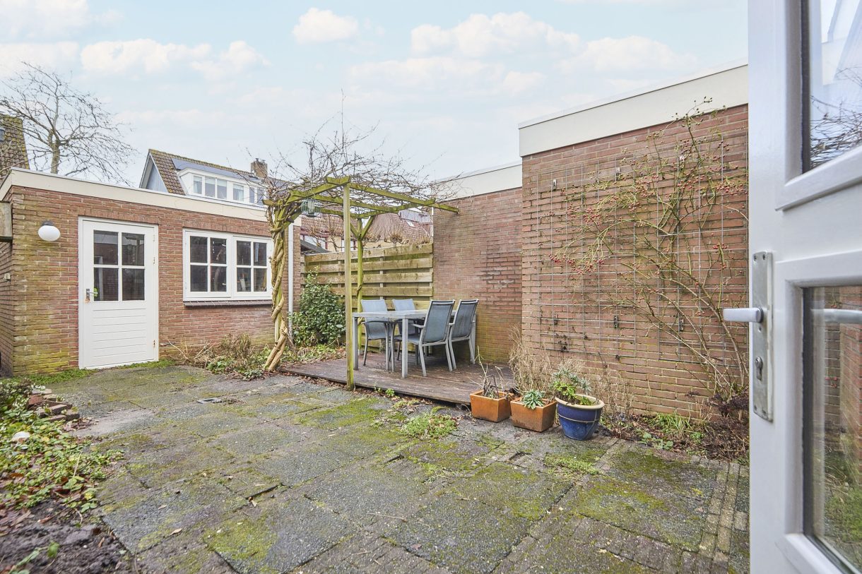 Te koop: Foto Woonhuis aan de Johannes Poststraat 11 in Middenbeemster