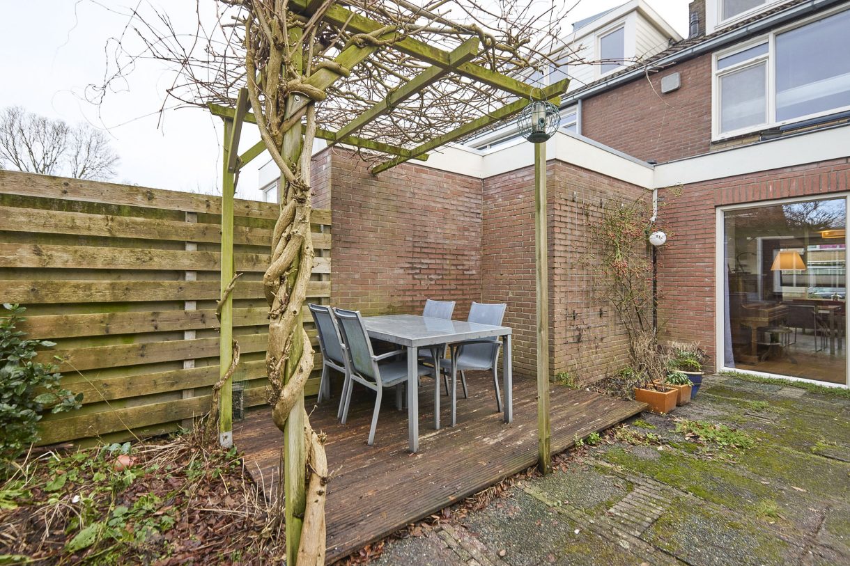 Te koop: Foto Woonhuis aan de Johannes Poststraat 11 in Middenbeemster