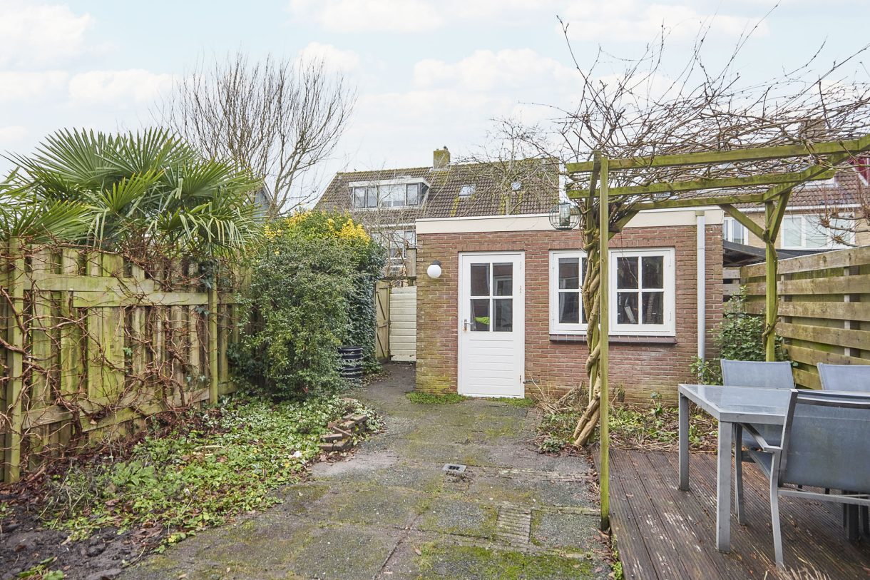 Te koop: Foto Woonhuis aan de Johannes Poststraat 11 in Middenbeemster