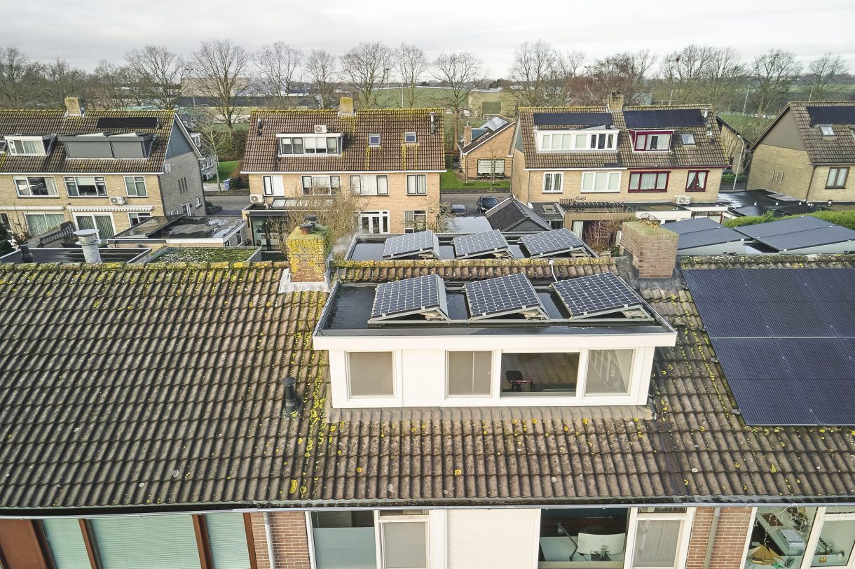 Te koop: Foto Woonhuis aan de Johannes Poststraat 11 in Middenbeemster