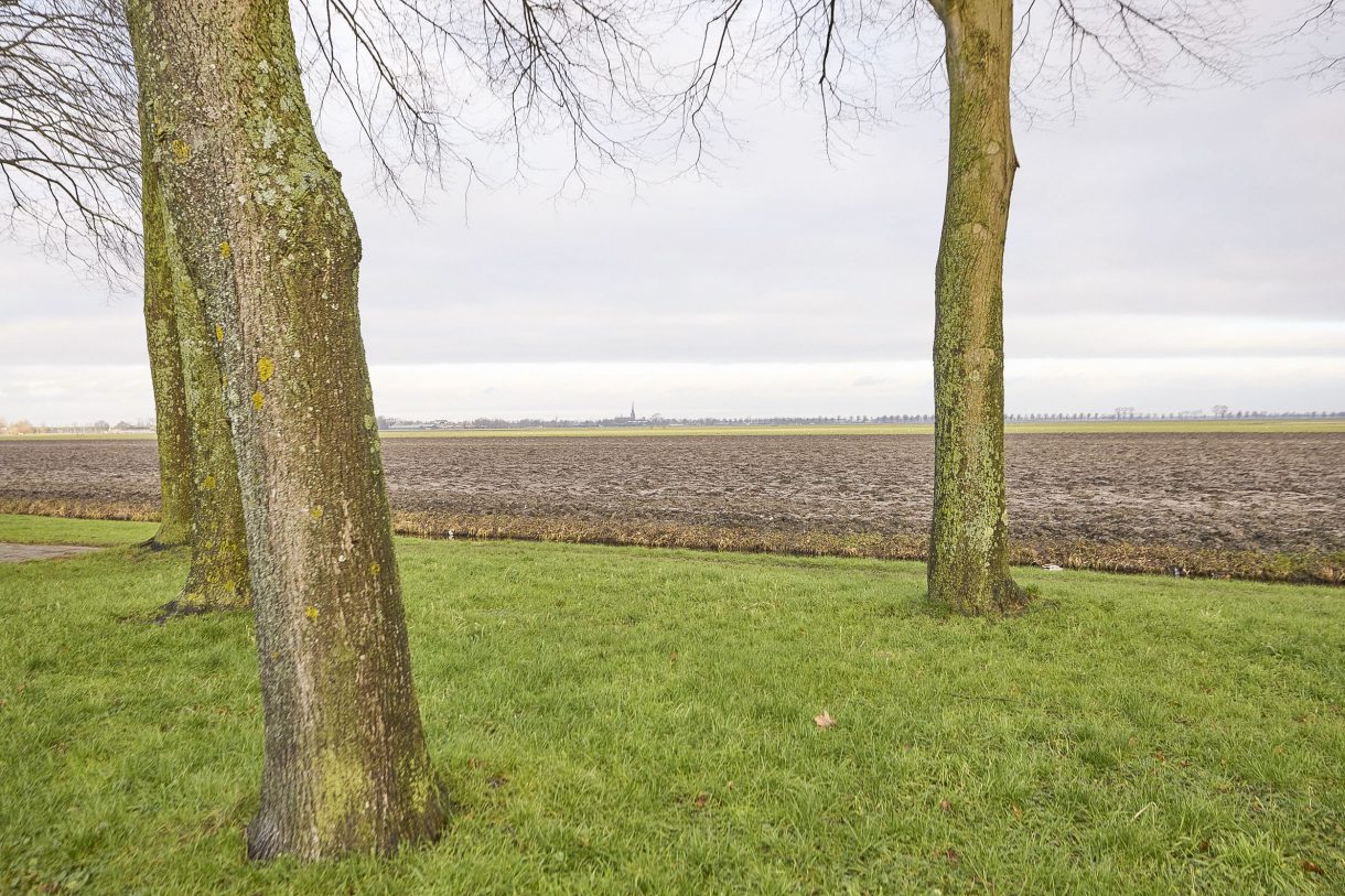 Te koop: Foto Woonhuis aan de Johannes Poststraat 11 in Middenbeemster