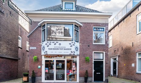 Te koop: Foto Appartement aan de Kerkstraat 34a in Bodegraven