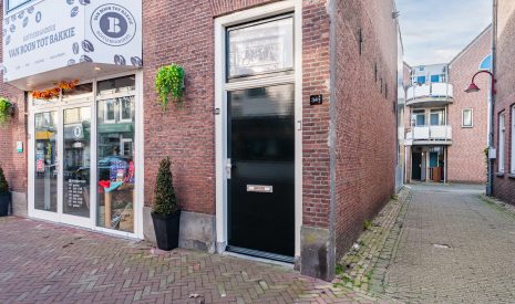 Te koop: Foto Appartement aan de Kerkstraat 34a in Bodegraven