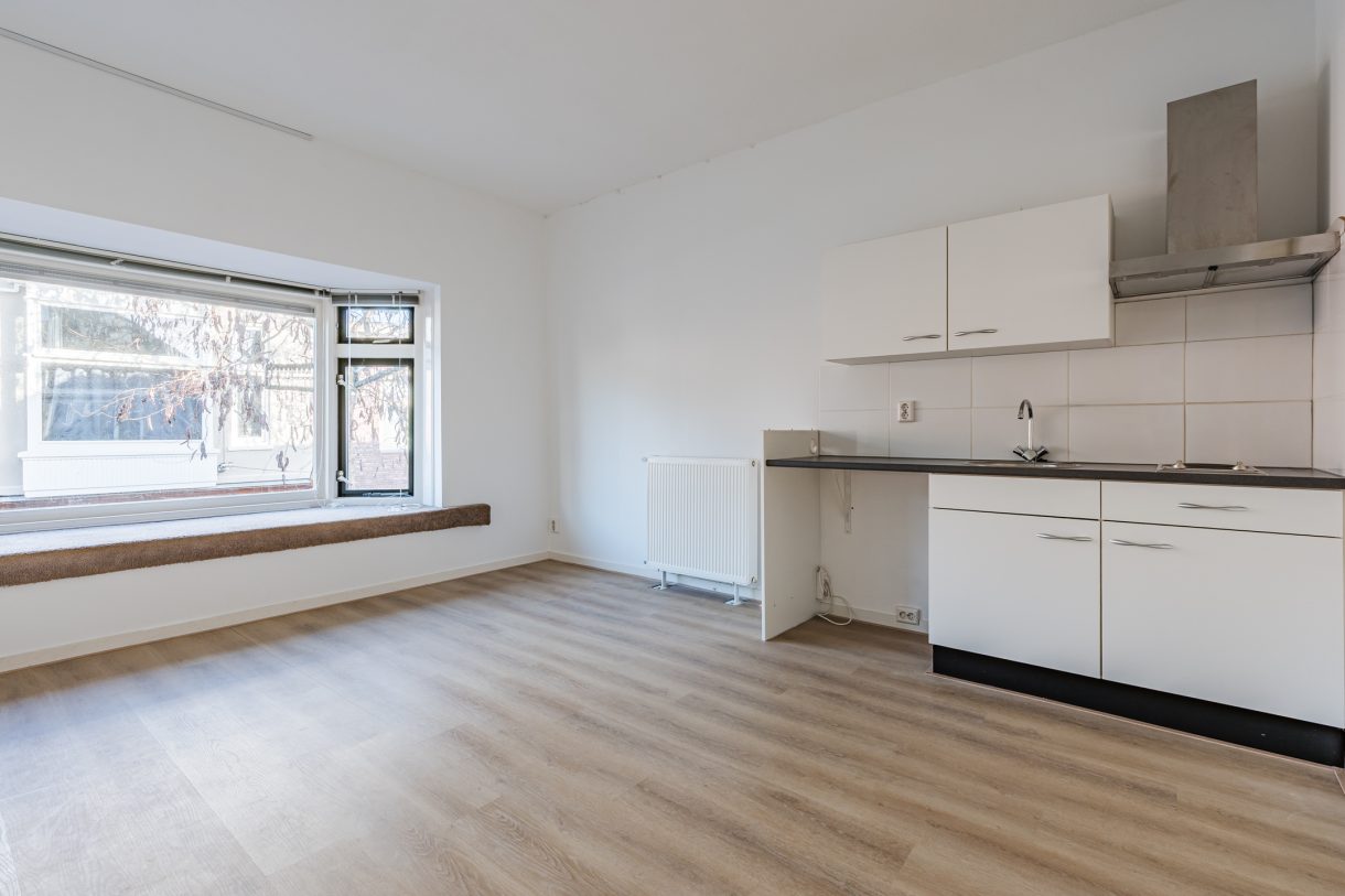 Te koop: Foto Appartement aan de Kerkstraat 34a in Bodegraven