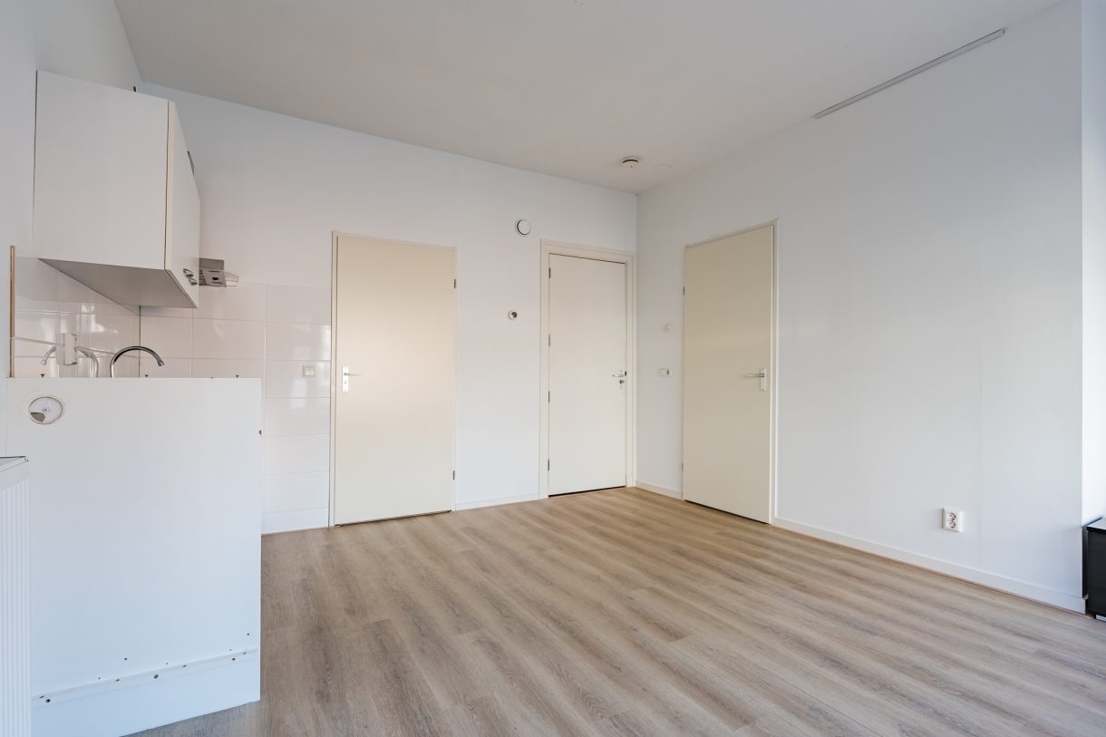 Te koop: Foto Appartement aan de Kerkstraat 34a in Bodegraven