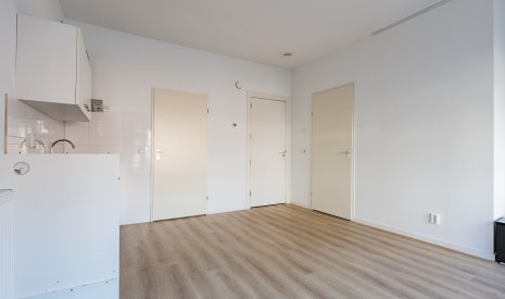 Te koop: Foto Appartement aan de Kerkstraat 34a in Bodegraven
