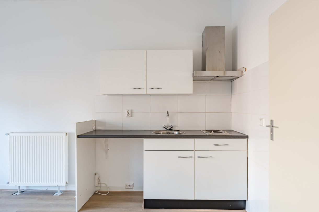 Te koop: Foto Appartement aan de Kerkstraat 34a in Bodegraven