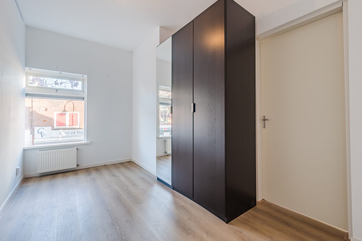 Te koop: Foto Appartement aan de Kerkstraat 34a in Bodegraven