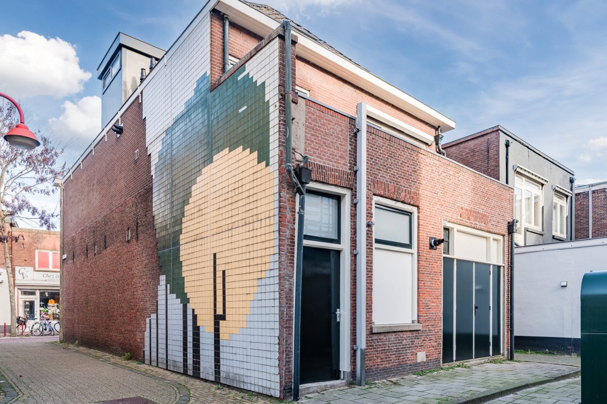 Te koop: Foto Appartement aan de Kerkstraat 34a in Bodegraven