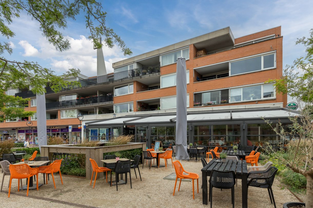 Te koop: Foto Appartement aan de Kerkstraat 34a in Bodegraven