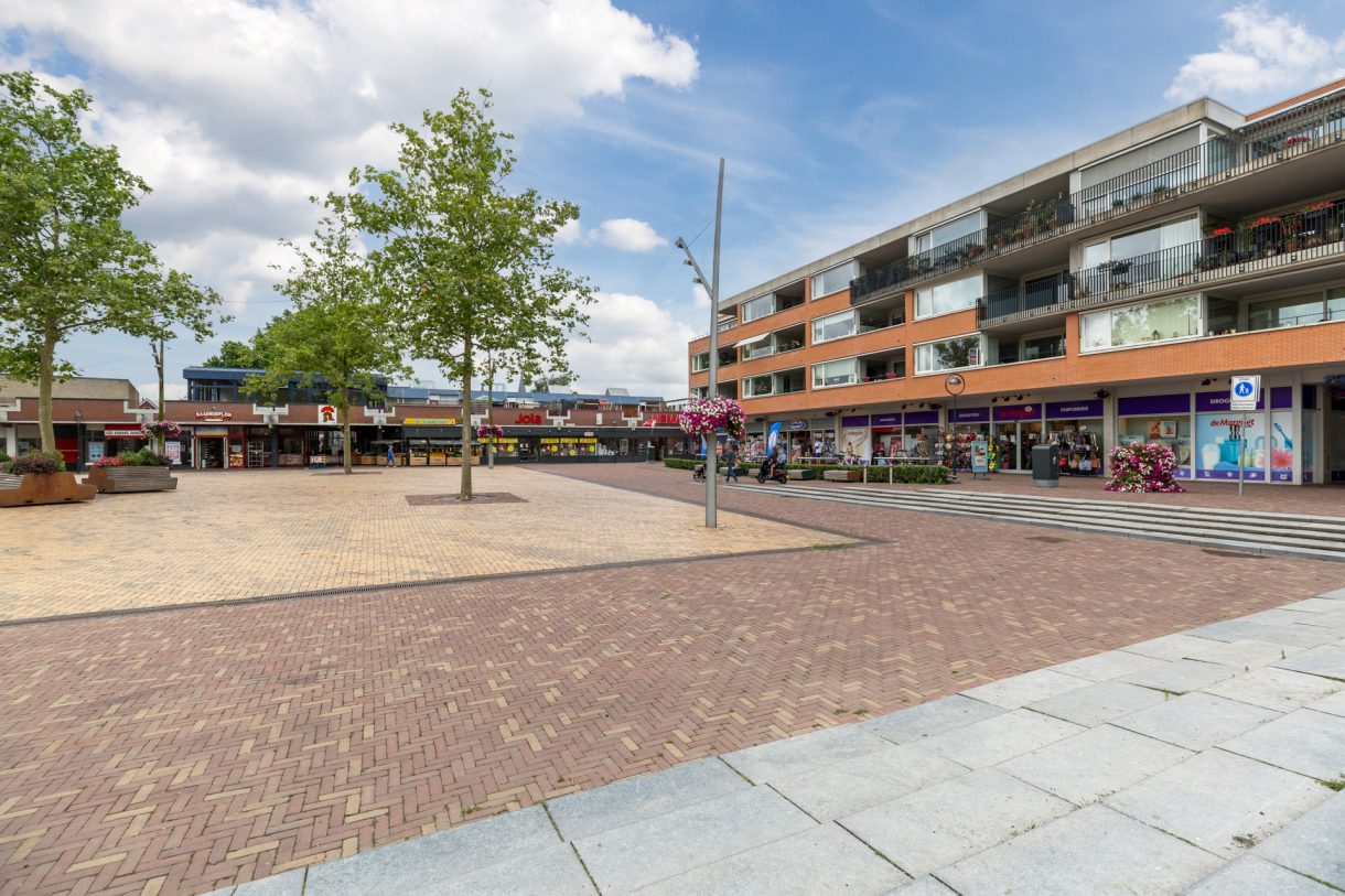 Te koop: Foto Appartement aan de Kerkstraat 34a in Bodegraven